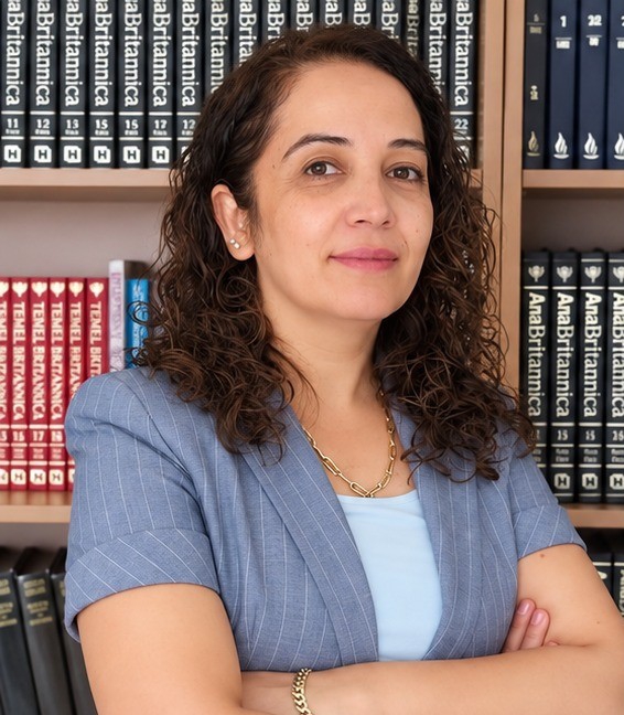 Gülistan KARADENİZ