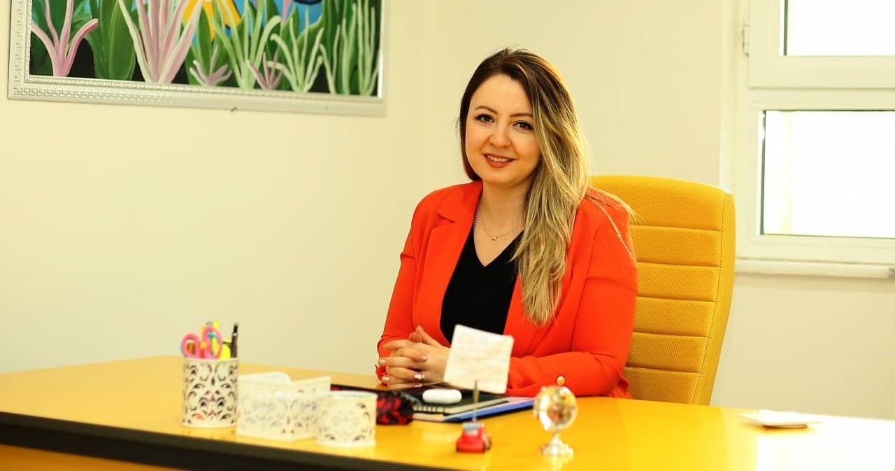 Zuhal AYBAL MENTEŞ