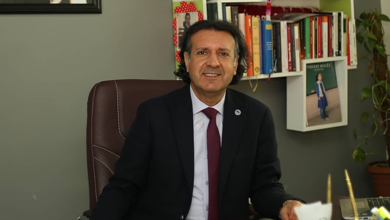 Mehmet İkram DOĞRUL