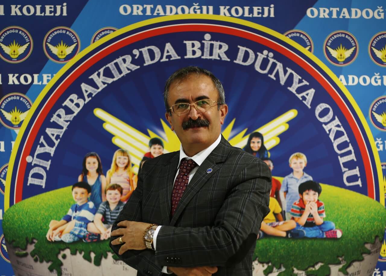Mehmet ACAR