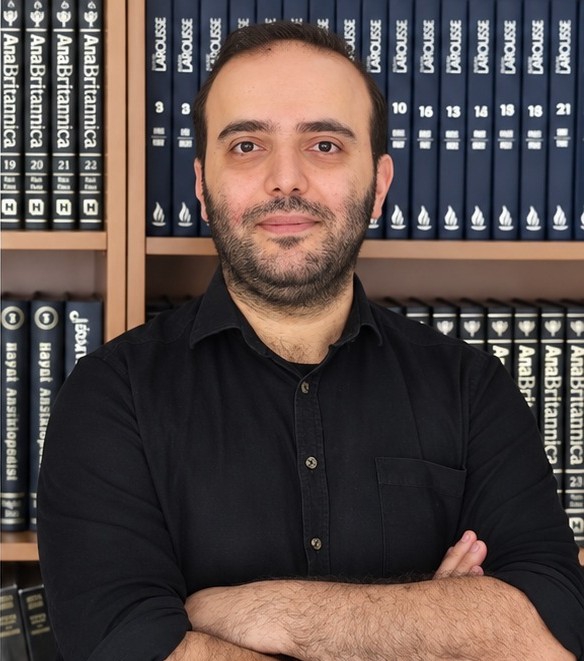 Serhat ŞENGÜL