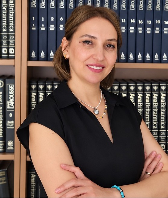 Mehtap AKELMA