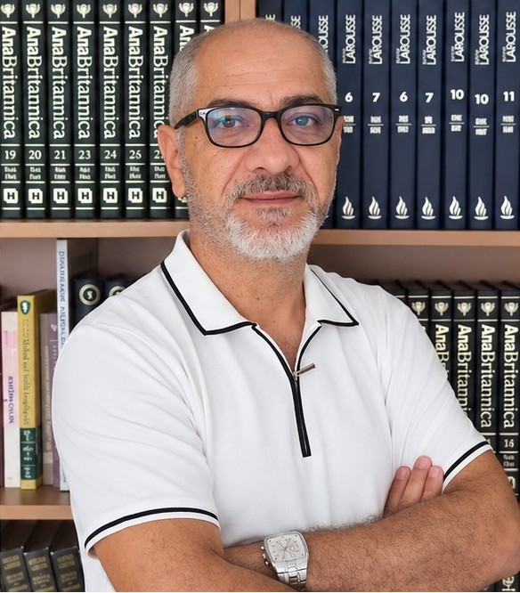 Abdullah BULGAN