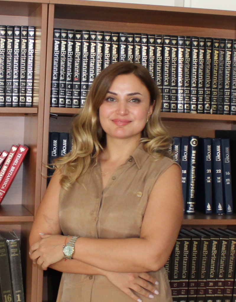 Aslı Ece EKİNCİ