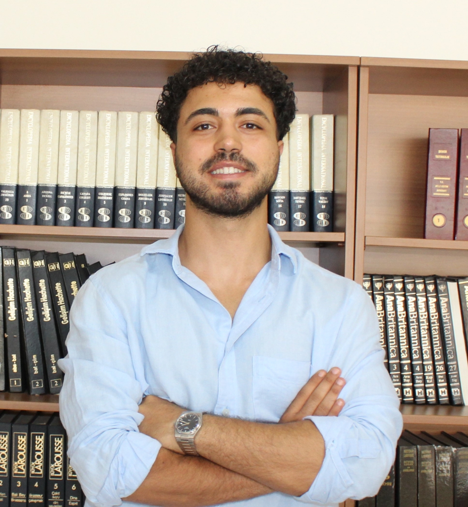 Berat BAYAZİT