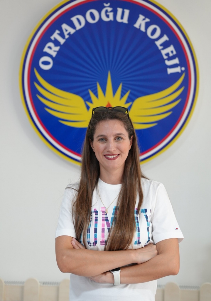 Ceren KAÇAR