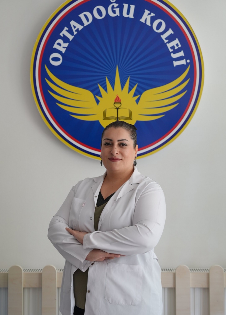 Özlem YAMAN
