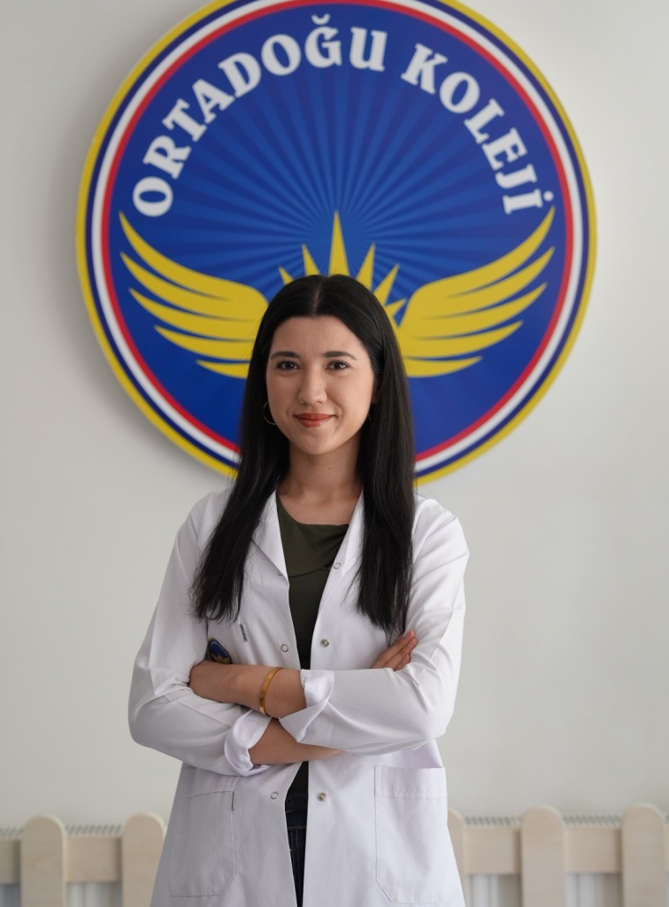Merve TEKEŞ