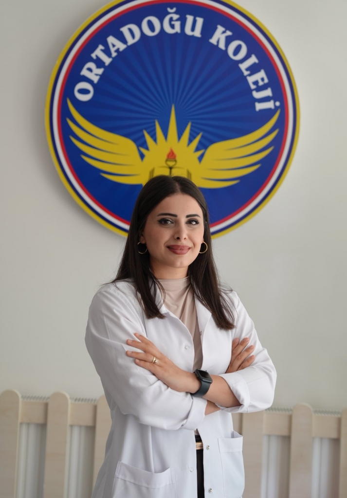 Duygu YÜRÜK