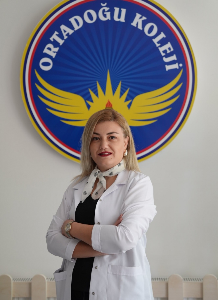 Dicle GÜL