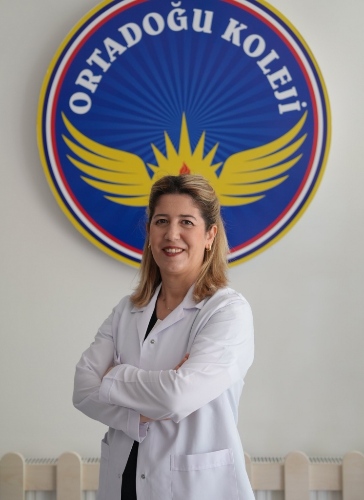 Esra TEKİN