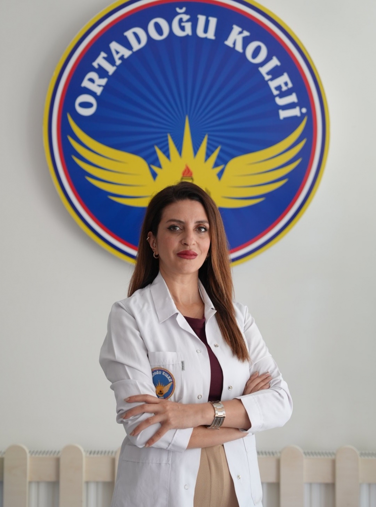 Zeynep YEŞİL