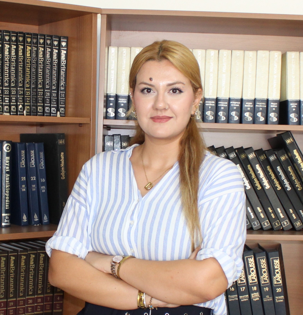 İlay TOPTANCI