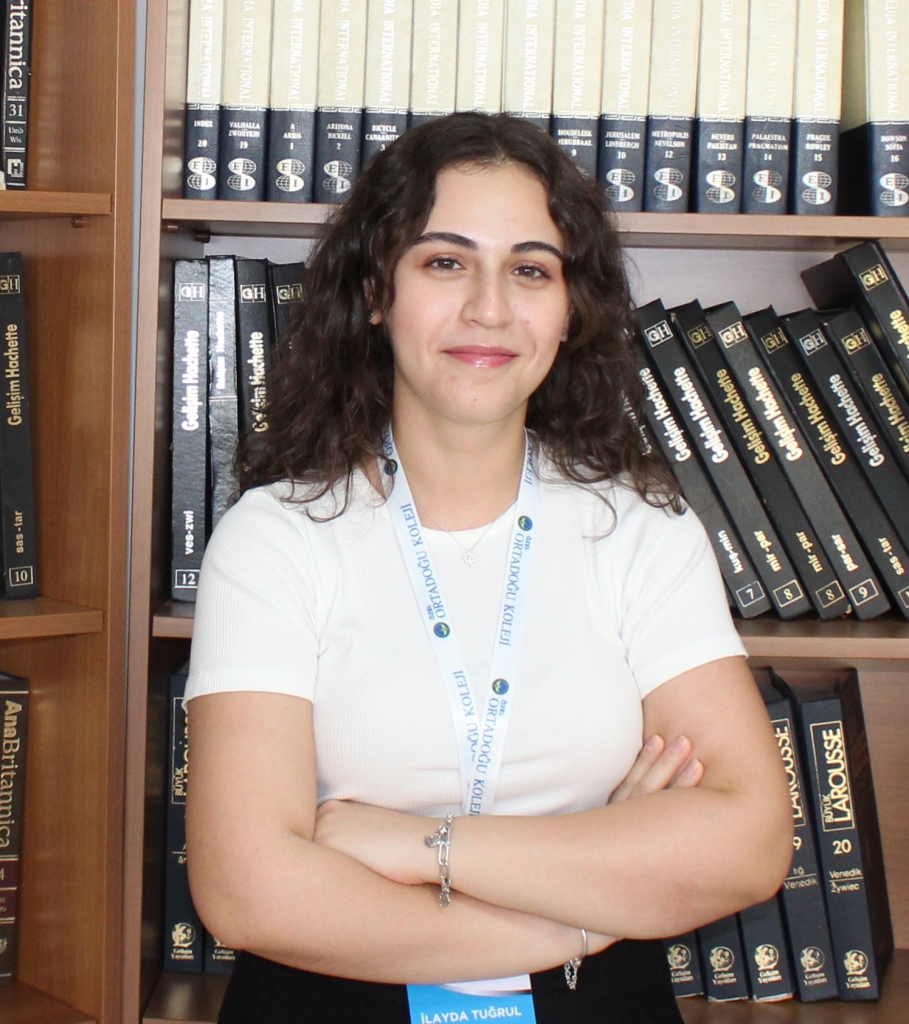 İlayda TUĞRUL