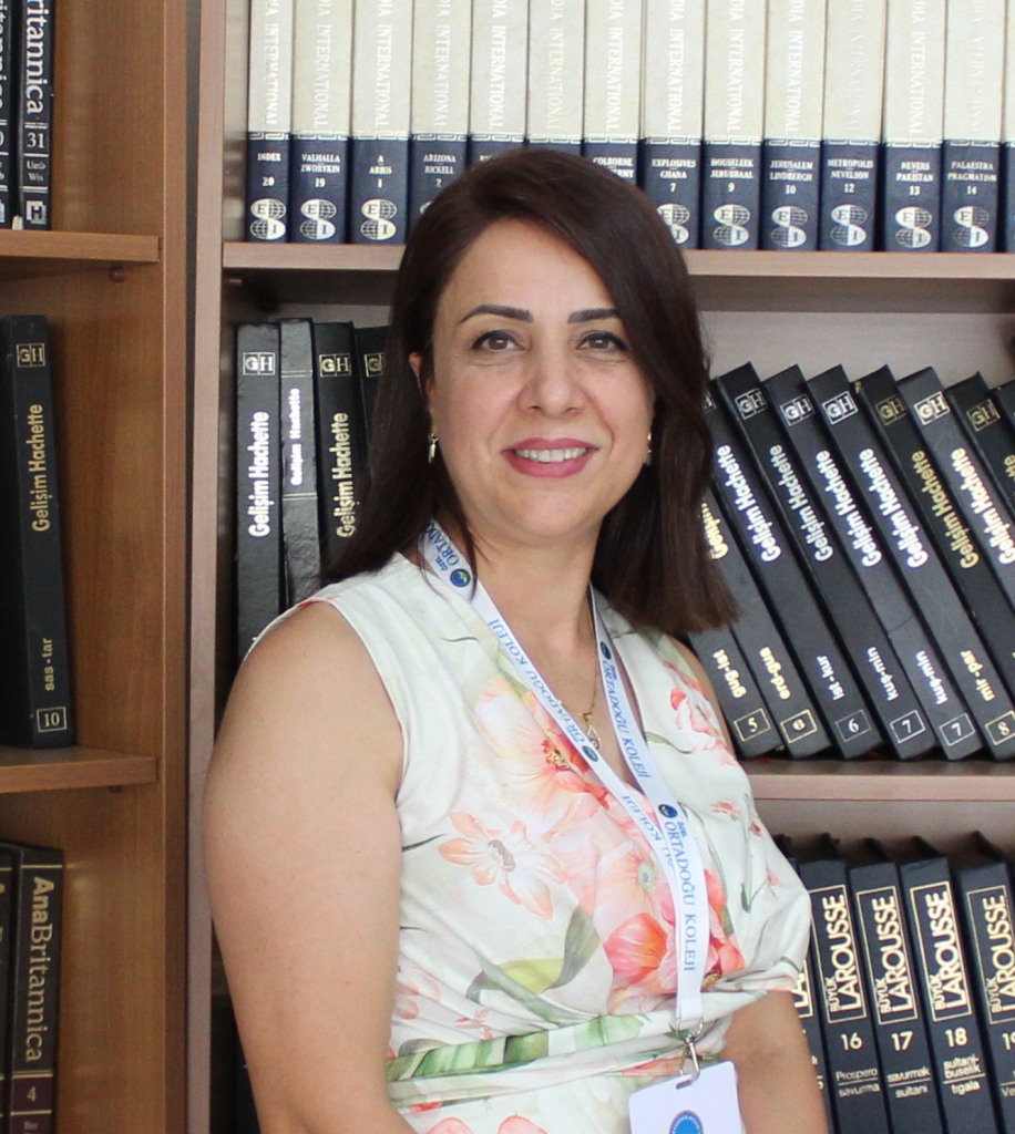 İlknur TAŞKIN