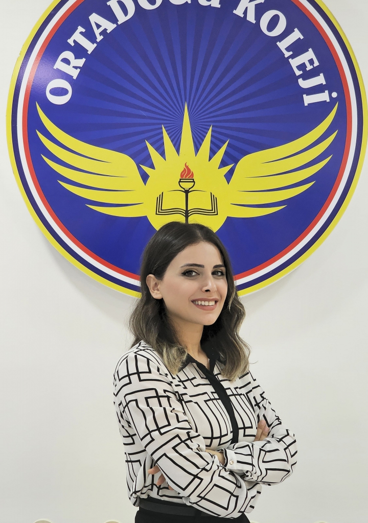 Duygu YÜRÜK