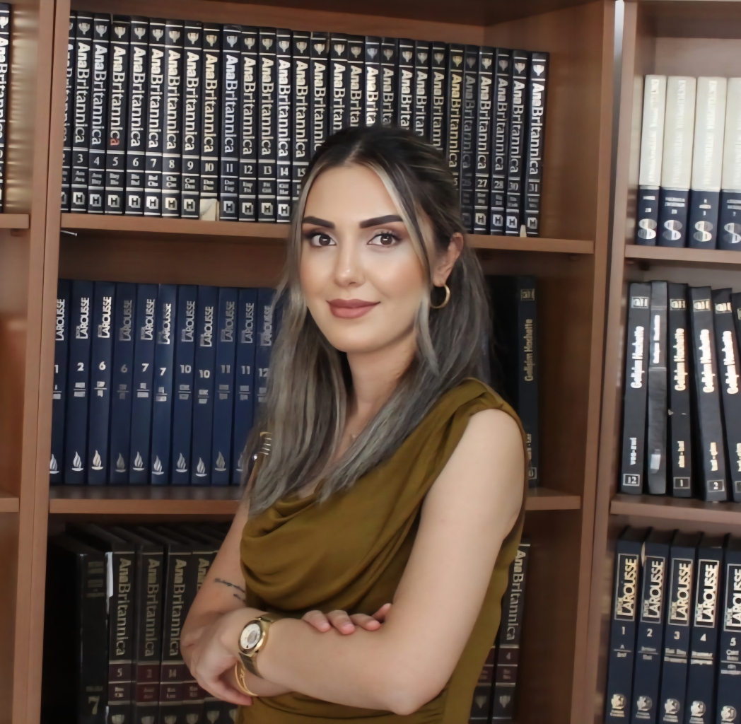 Rozelin ÖZDEMİR