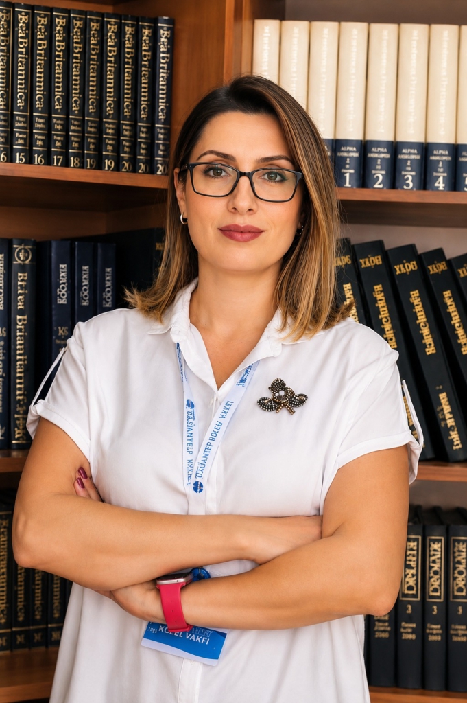 Sinem ULCAY