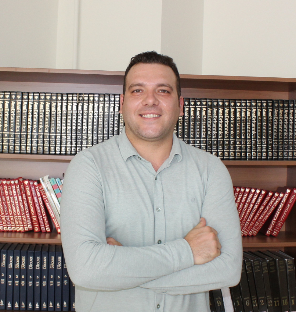 Orhan SABANCI