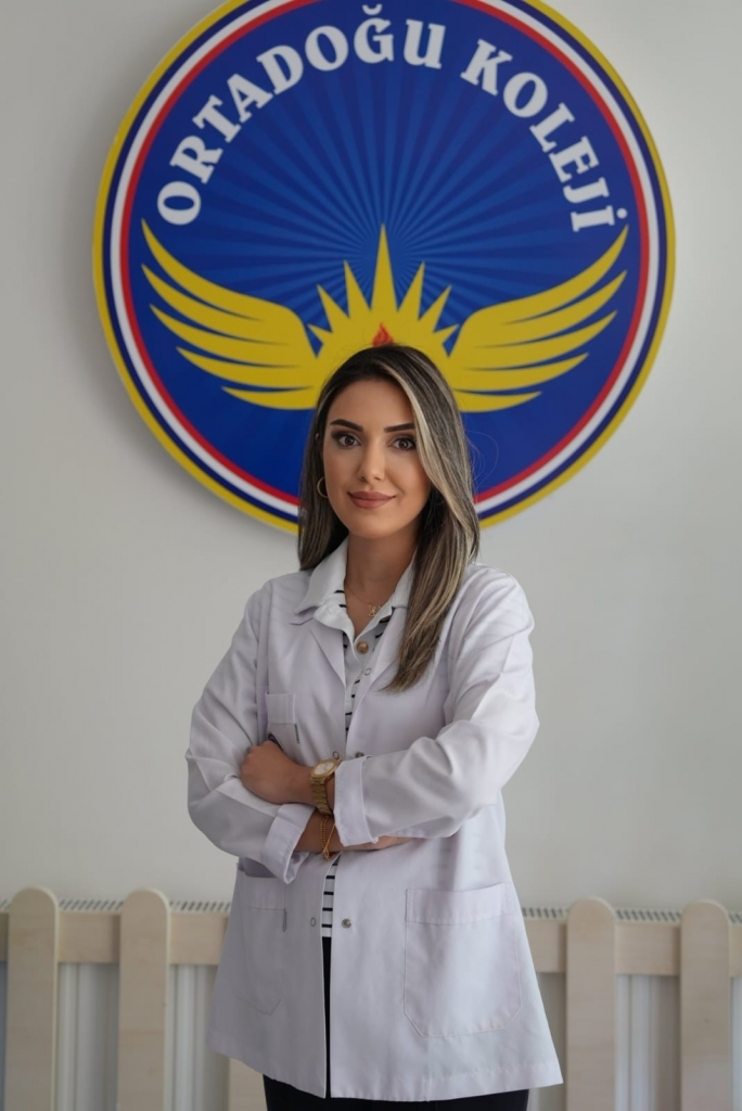 Rozelin ÖZDEMİR