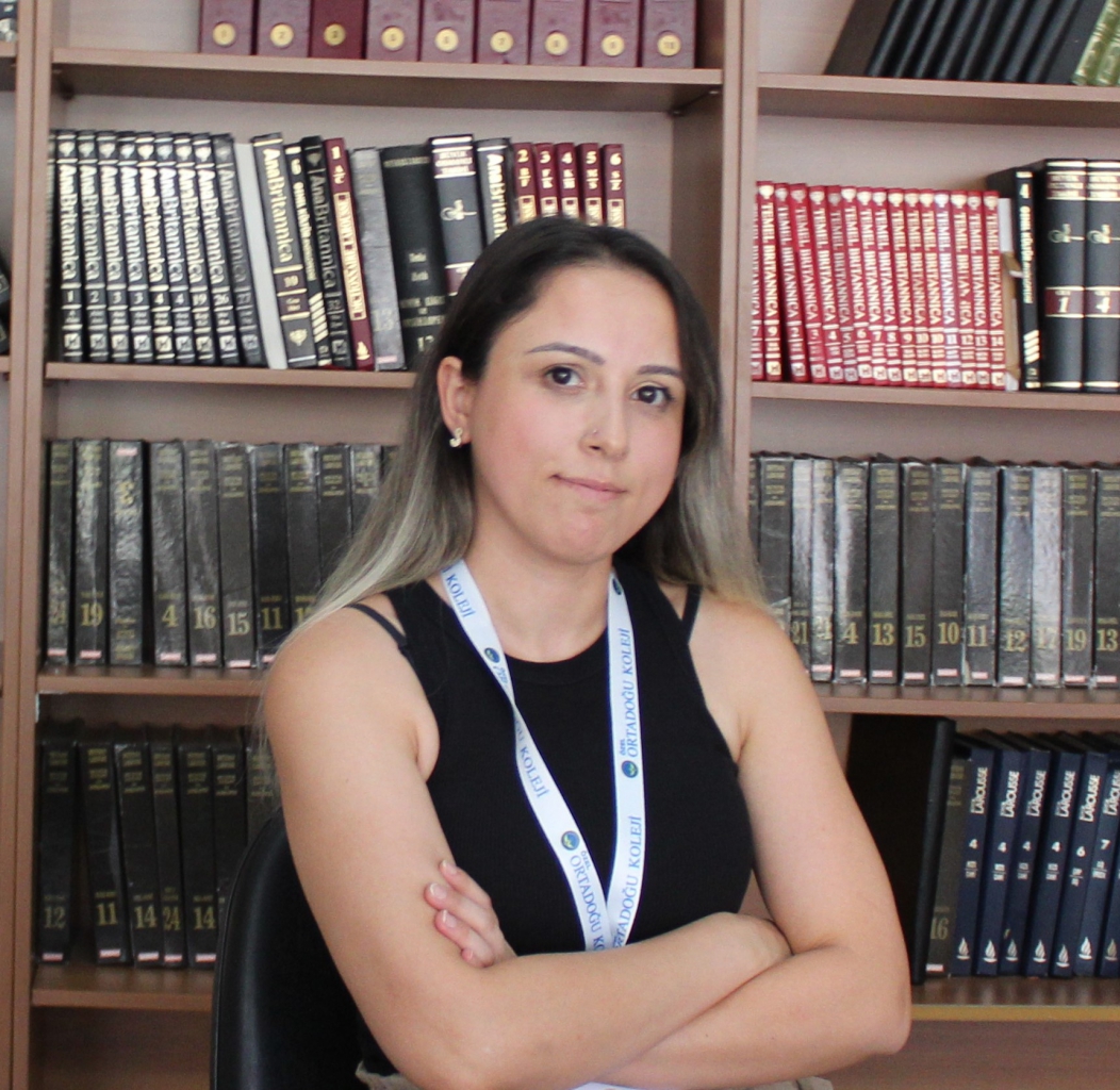 Serap YAR