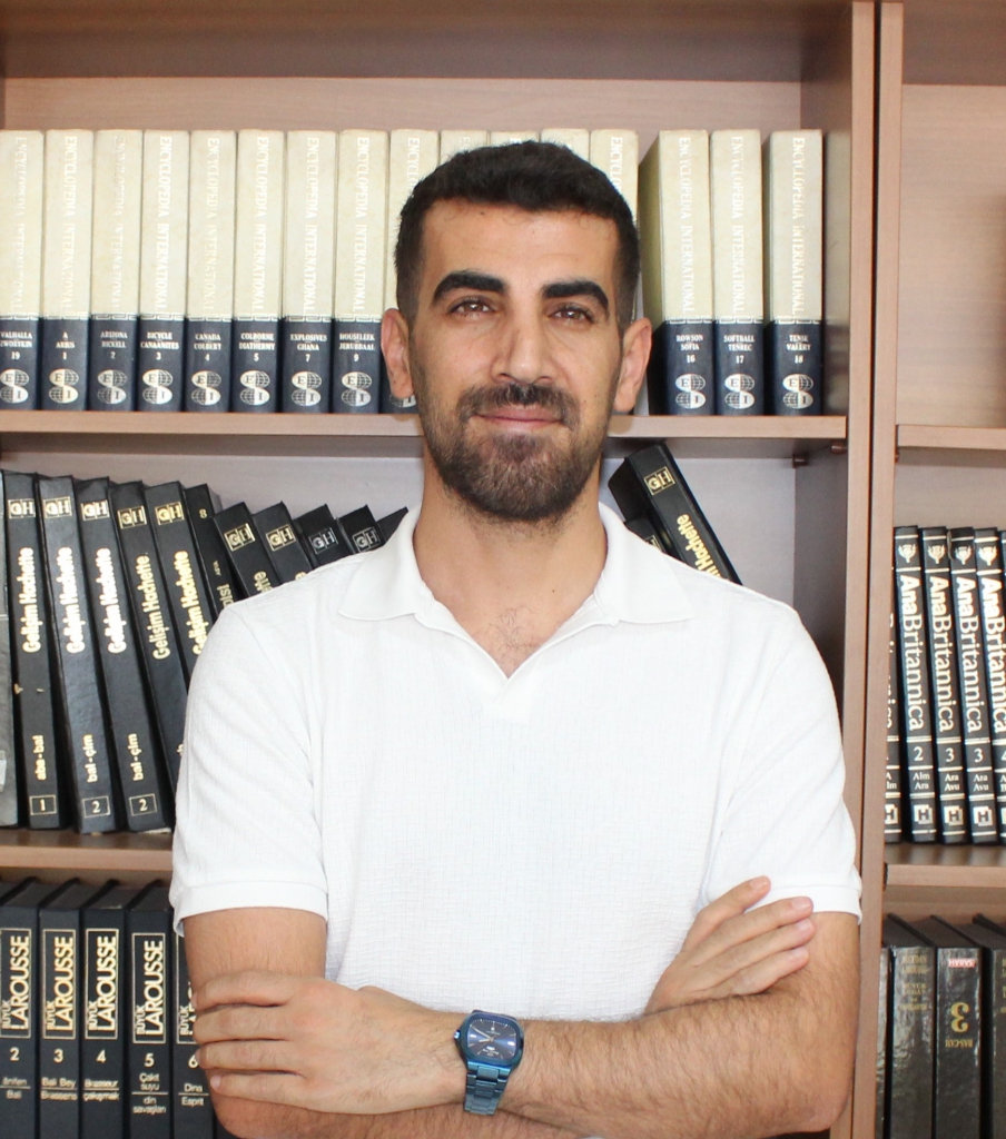 Serhat ALTUNAKAR