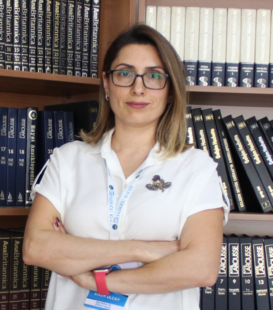 Sinem ULCAY