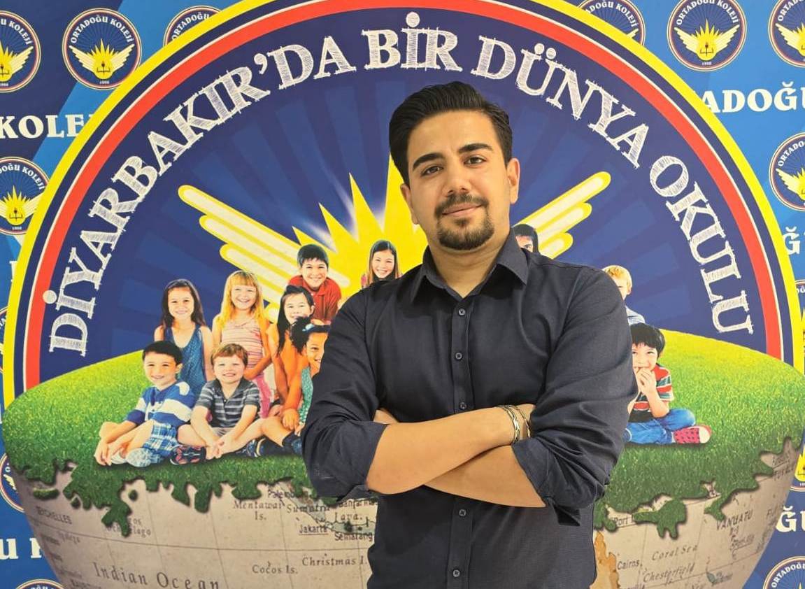 Yusuf BECERİKLİ