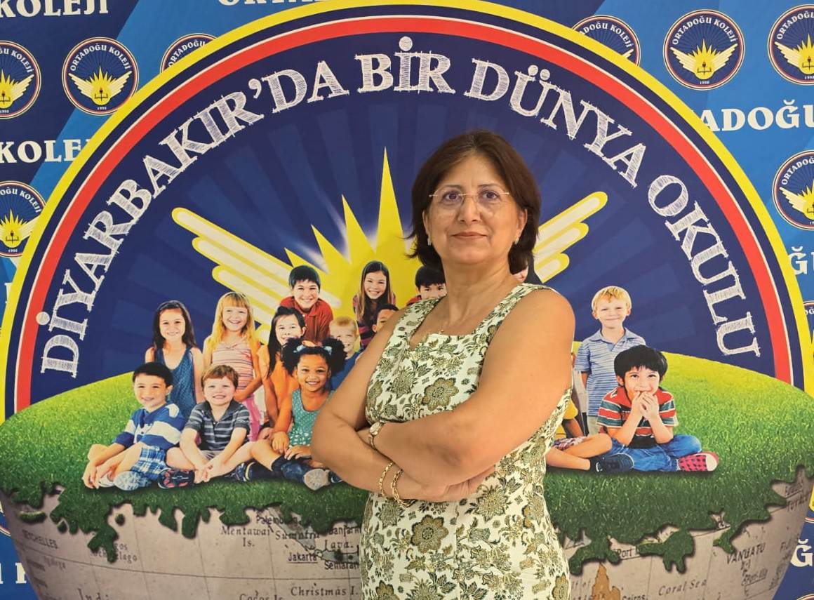 Nalan TURHAN