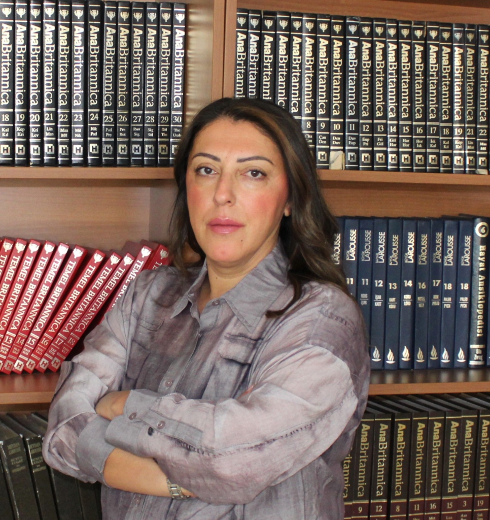 Helin ERDOĞMUŞ