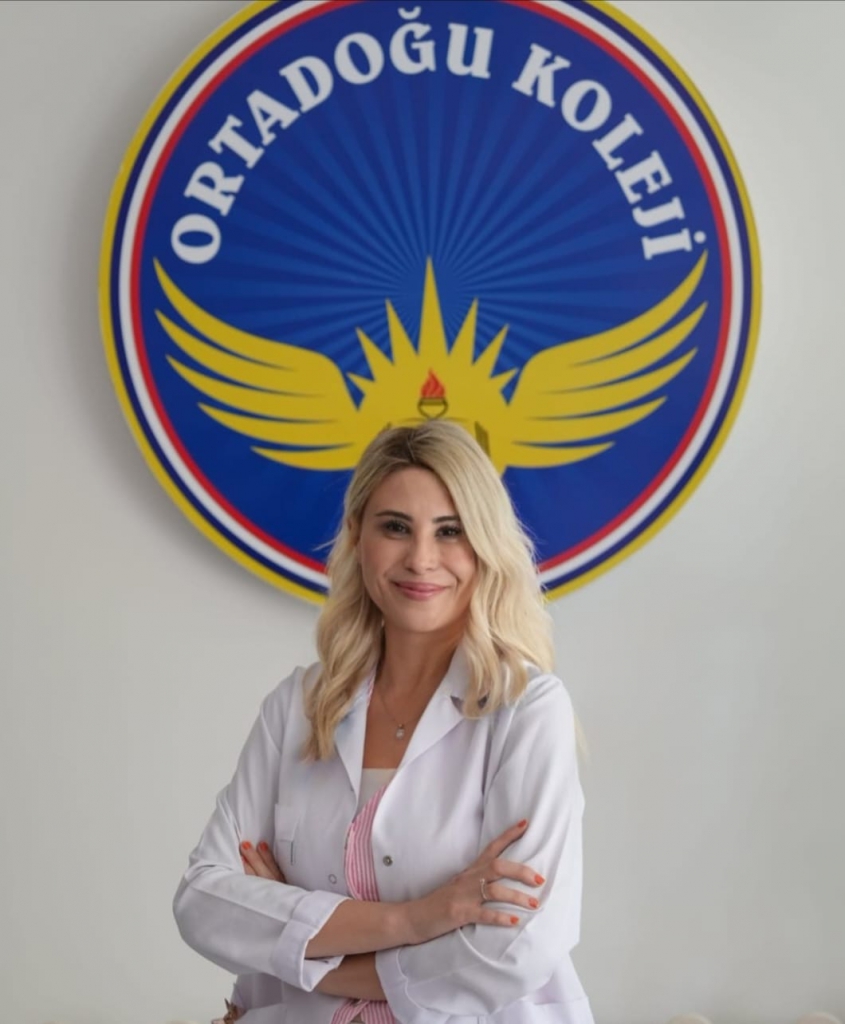 Pelin BERRAK