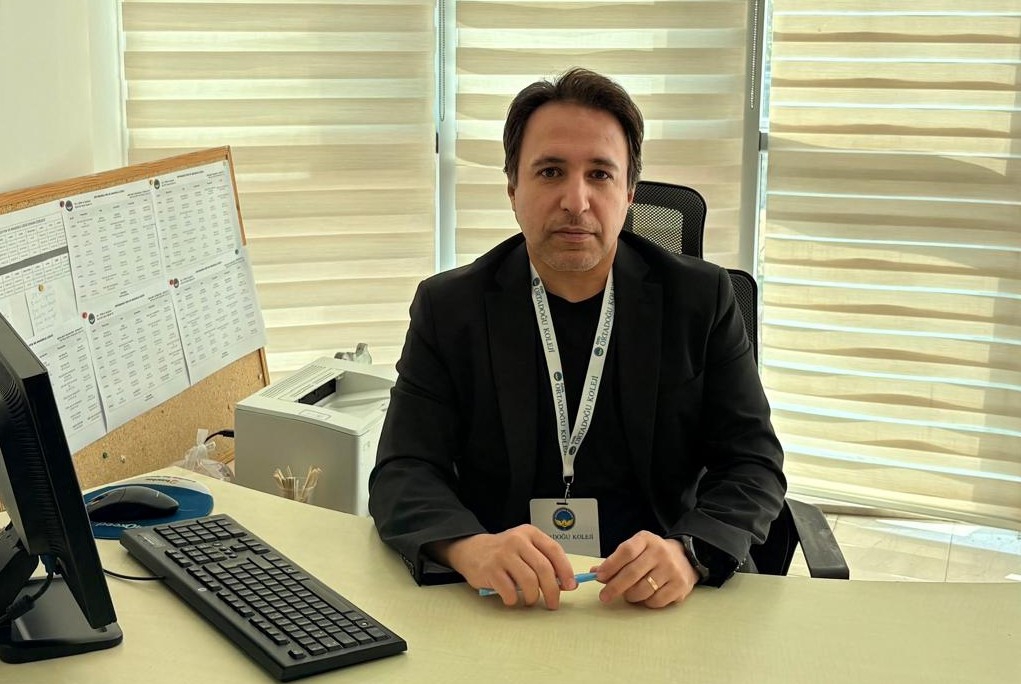 Ramazan SOLMAZ