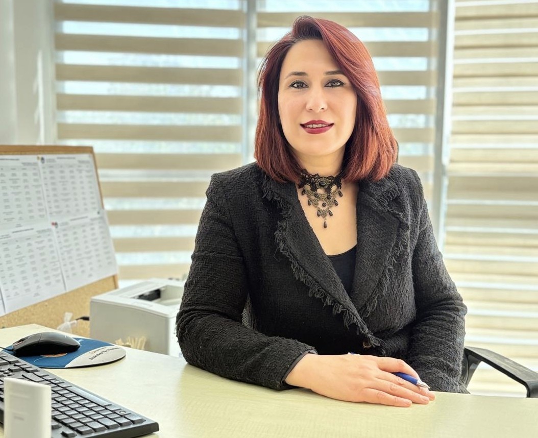 Gülistan YÜKSEL