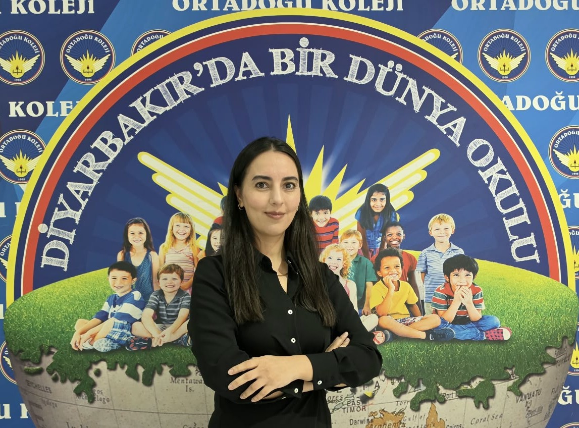 Tuğba ÖZKILIÇ